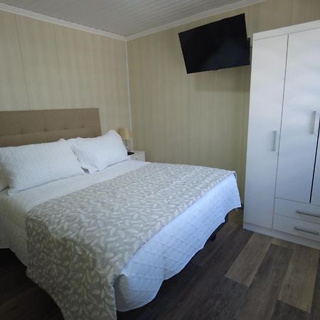 Hotel Cecil Валенар Екстериор снимка