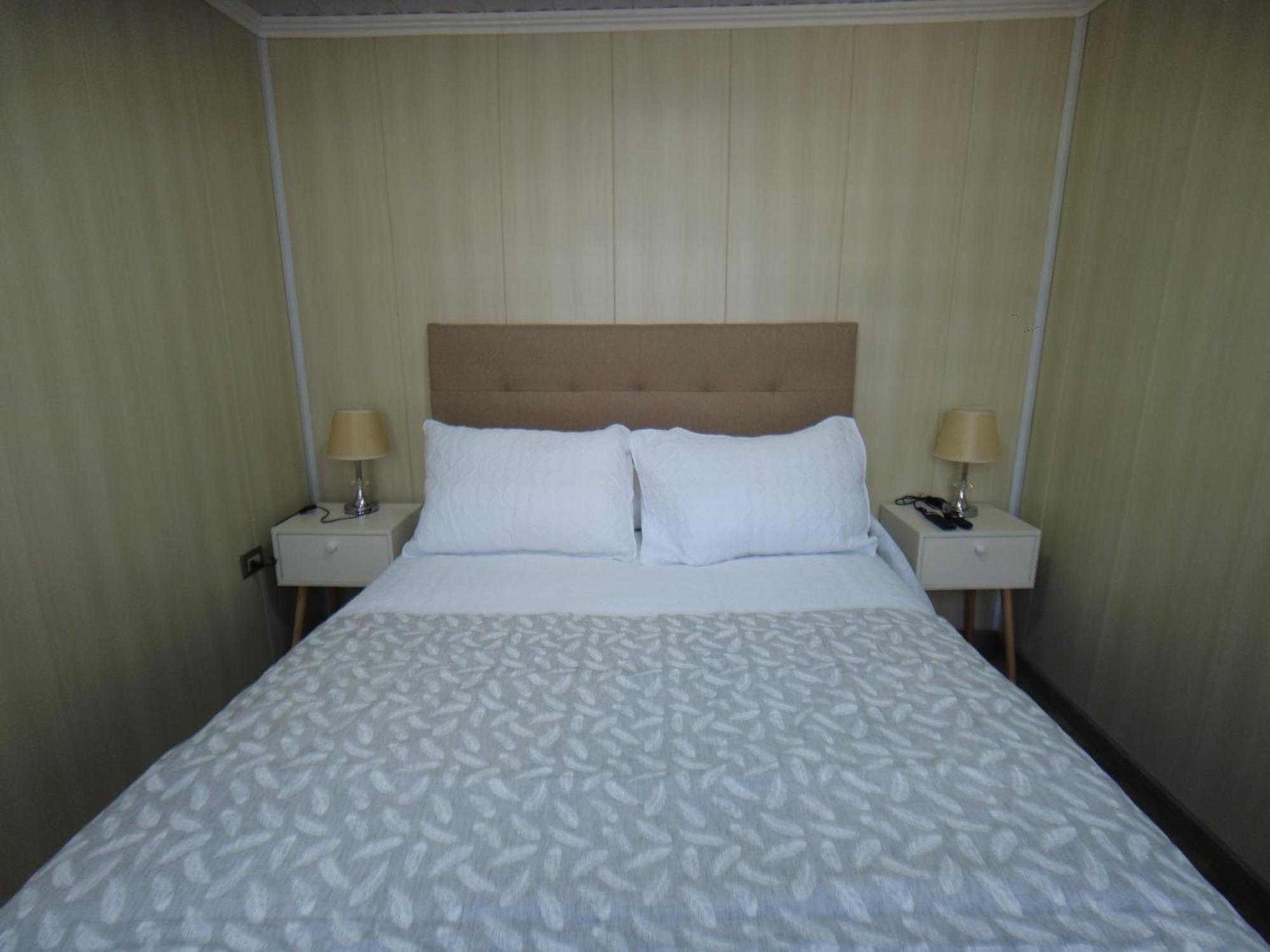 Hotel Cecil Валенар Екстериор снимка
