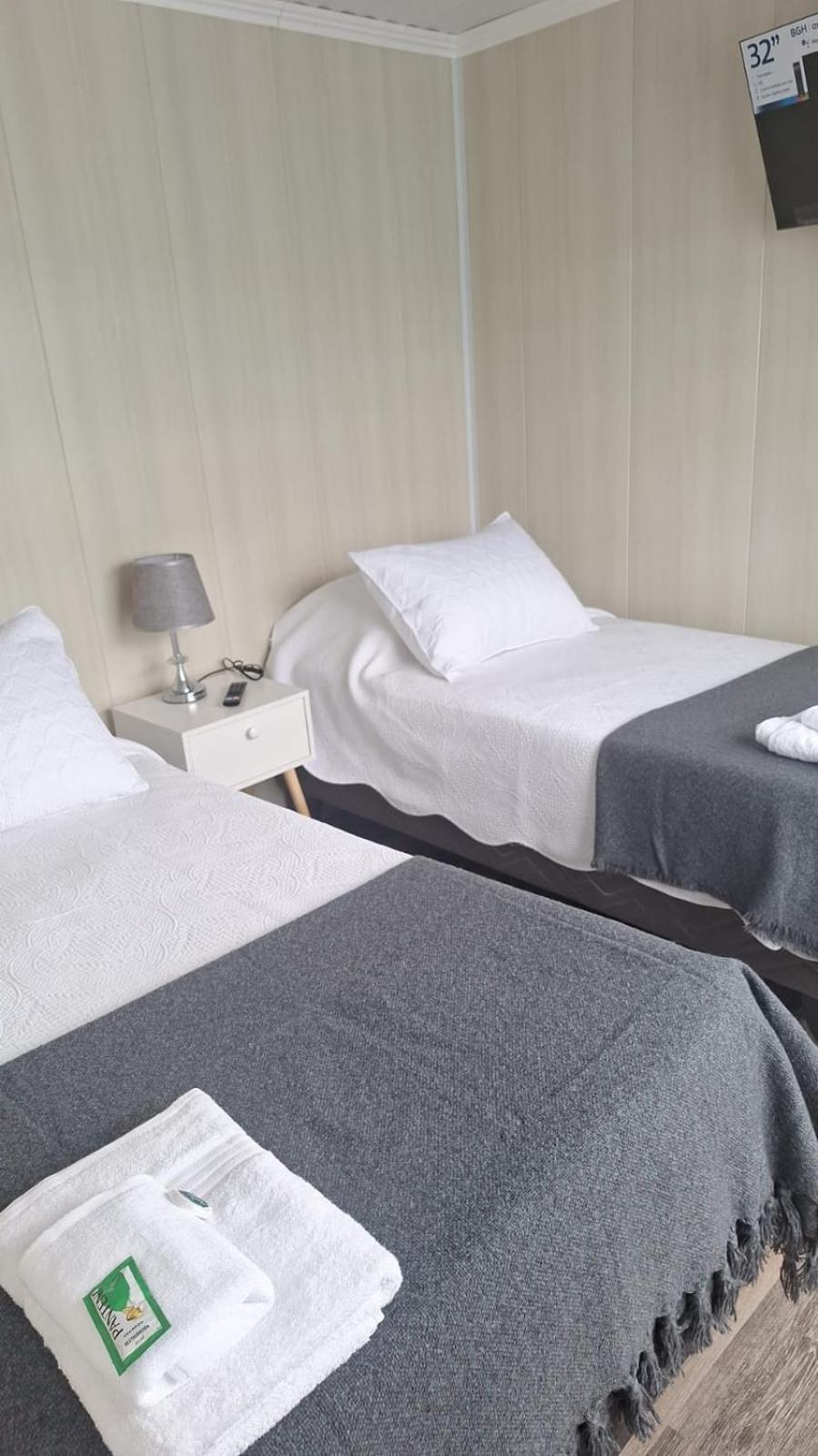 Hotel Cecil Валенар Екстериор снимка