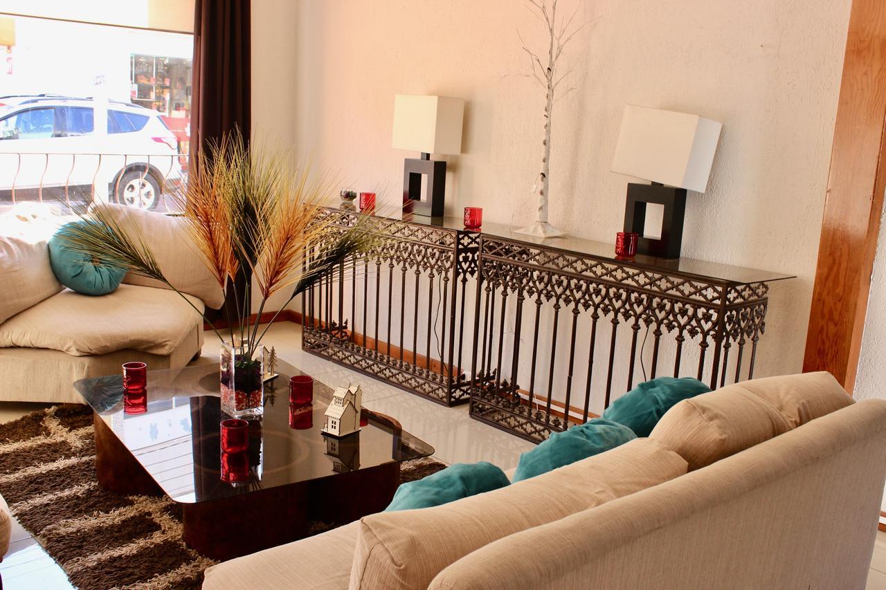 Hotel Cecil Валенар Екстериор снимка