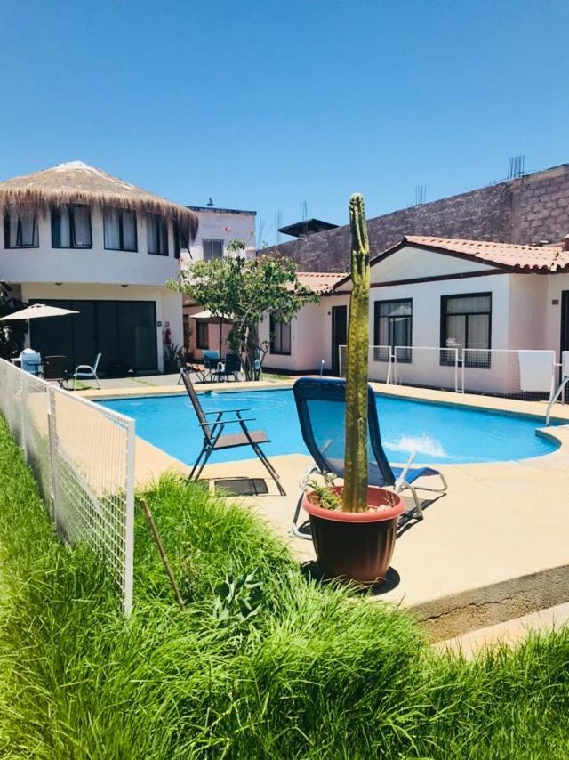 Hotel Cecil Валенар Екстериор снимка