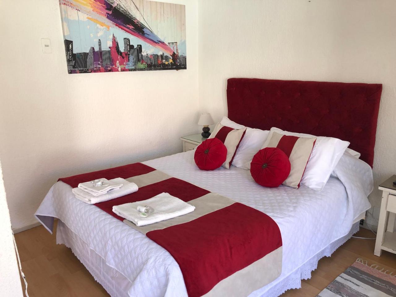 Hotel Cecil Валенар Екстериор снимка