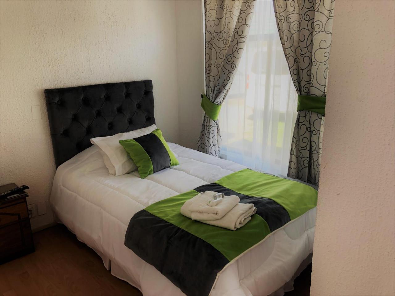 Hotel Cecil Валенар Екстериор снимка