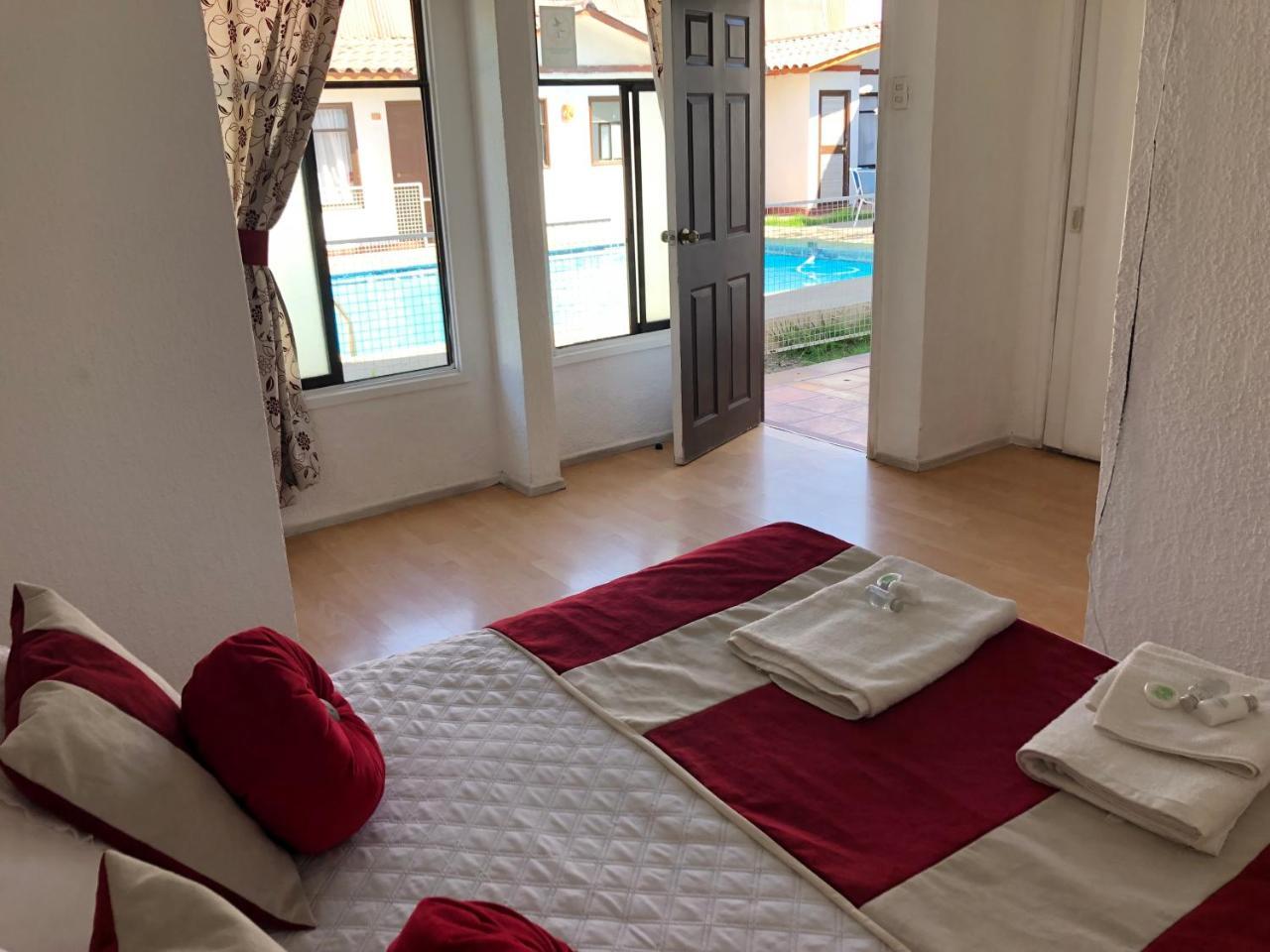 Hotel Cecil Валенар Екстериор снимка