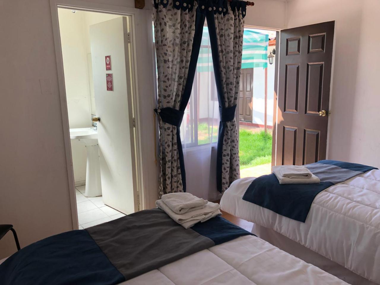 Hotel Cecil Валенар Екстериор снимка