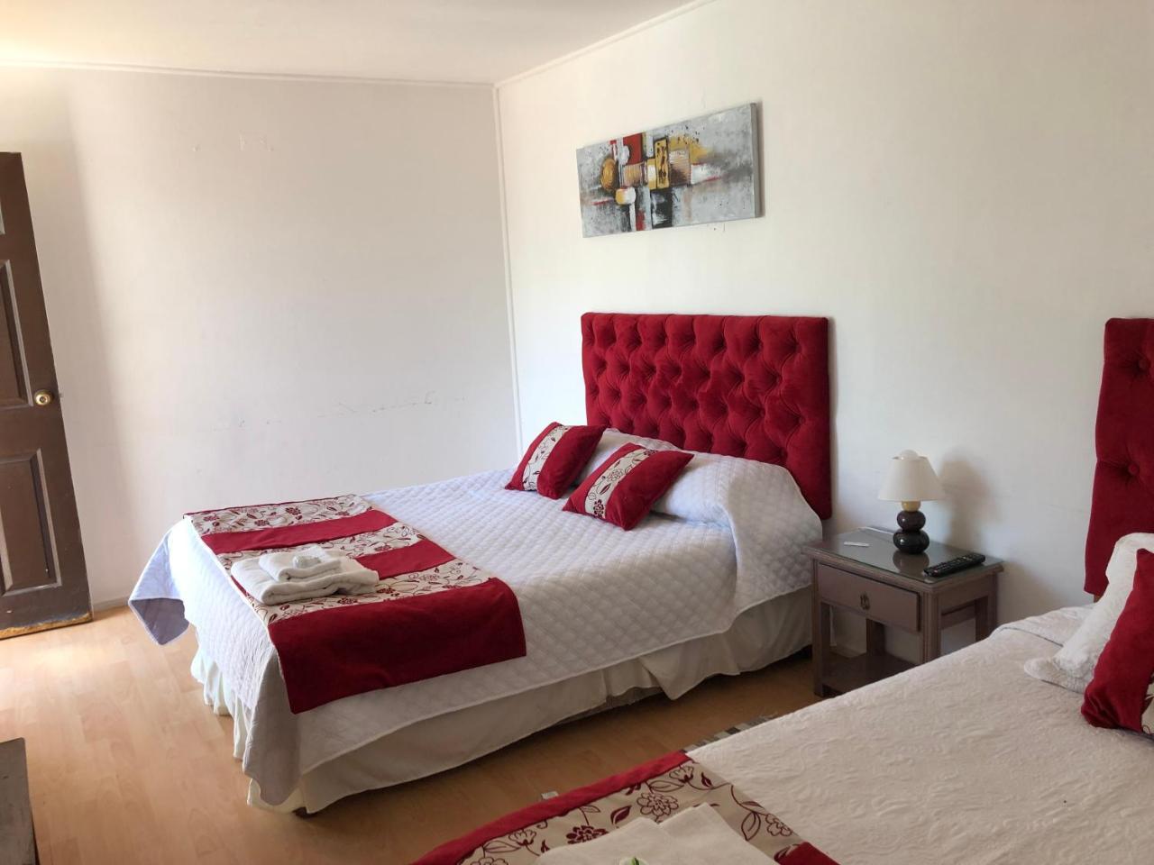 Hotel Cecil Валенар Екстериор снимка